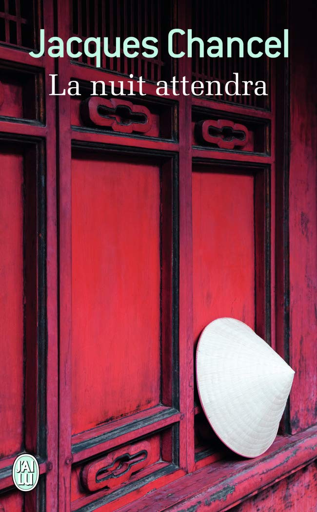 La nuit attendra 9782290097311