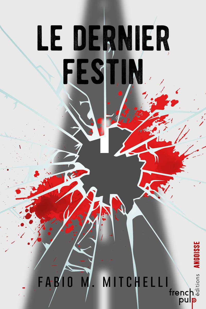 Le Dernier festin 9791025104002