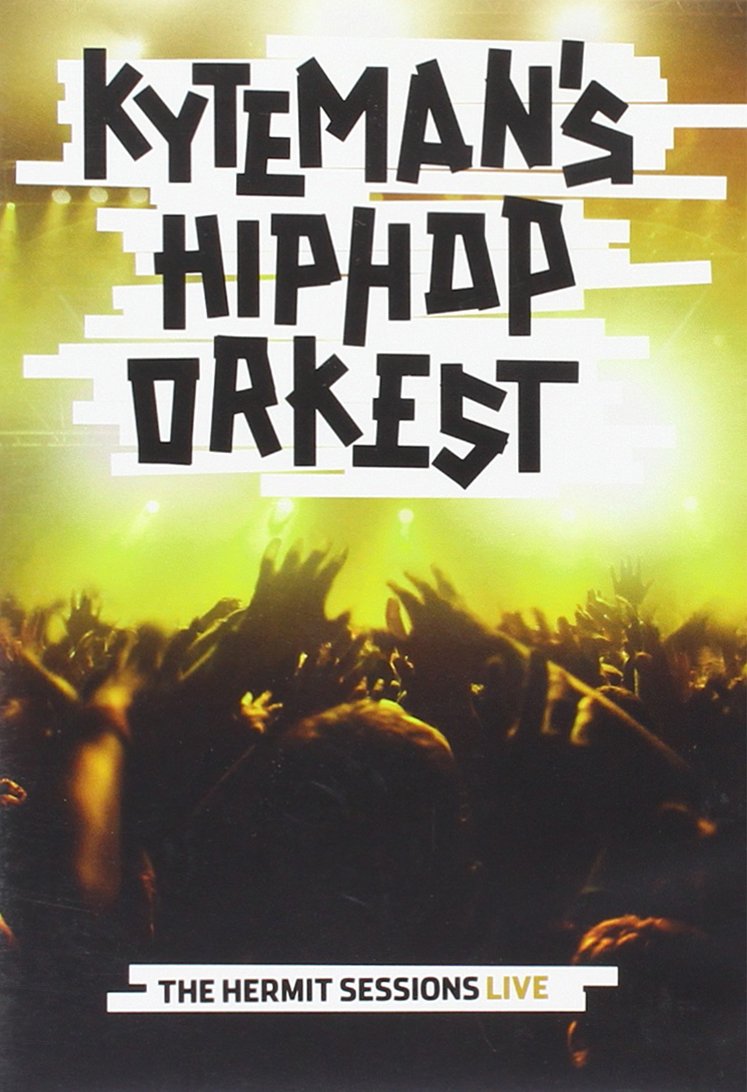 Live - the Hermit Sessions Tou 8712488985206