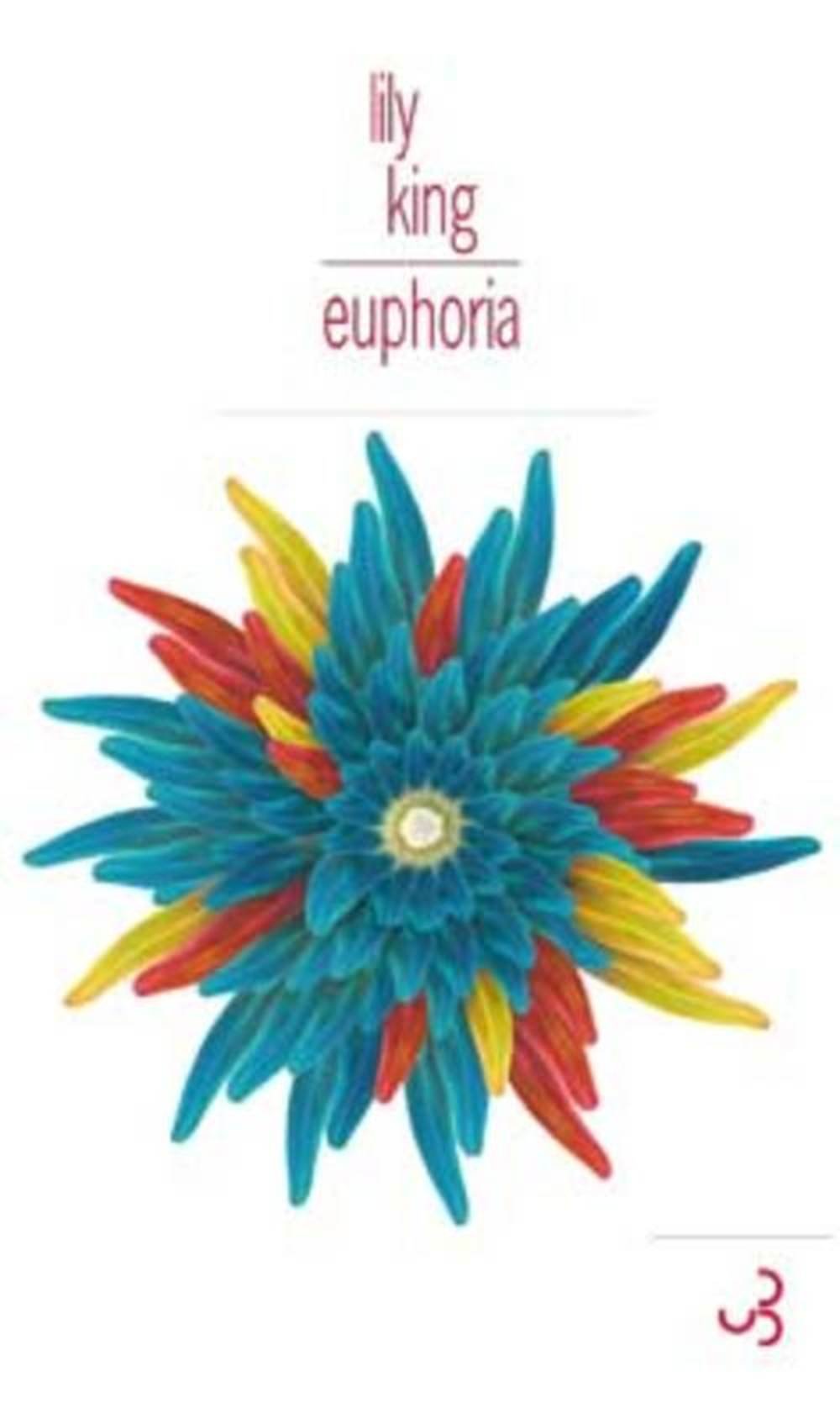 Euphoria 9782267029383