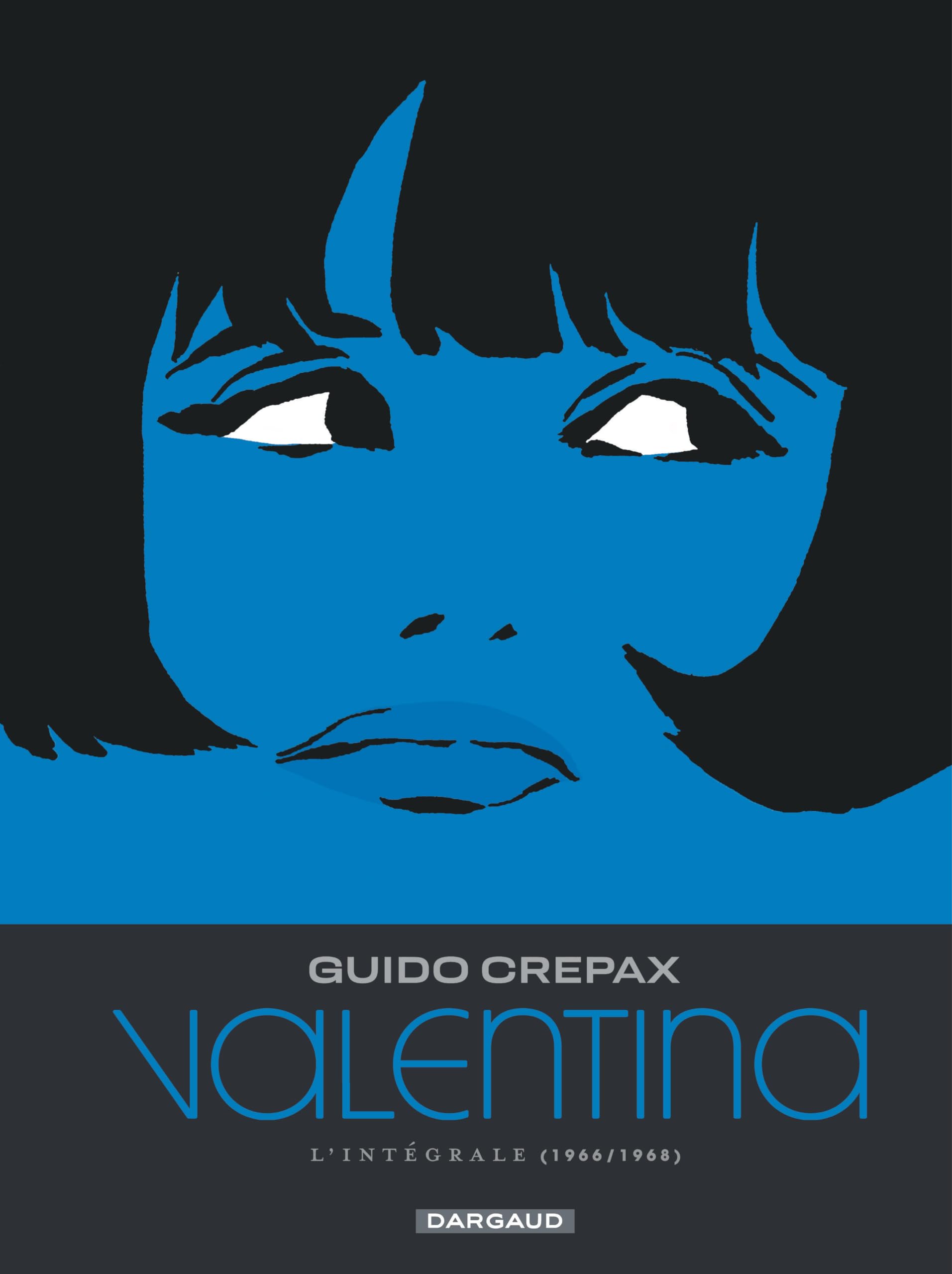 Valentina - Tome 2 9782205088205