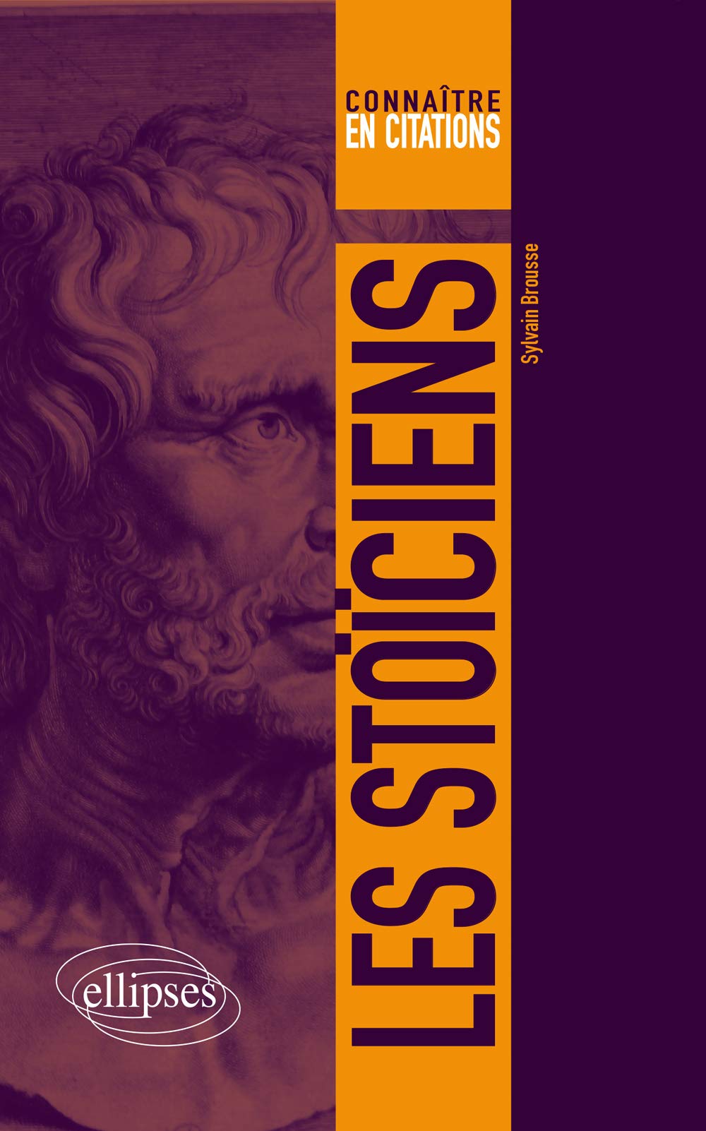 Les Stoïciens 9782340035706