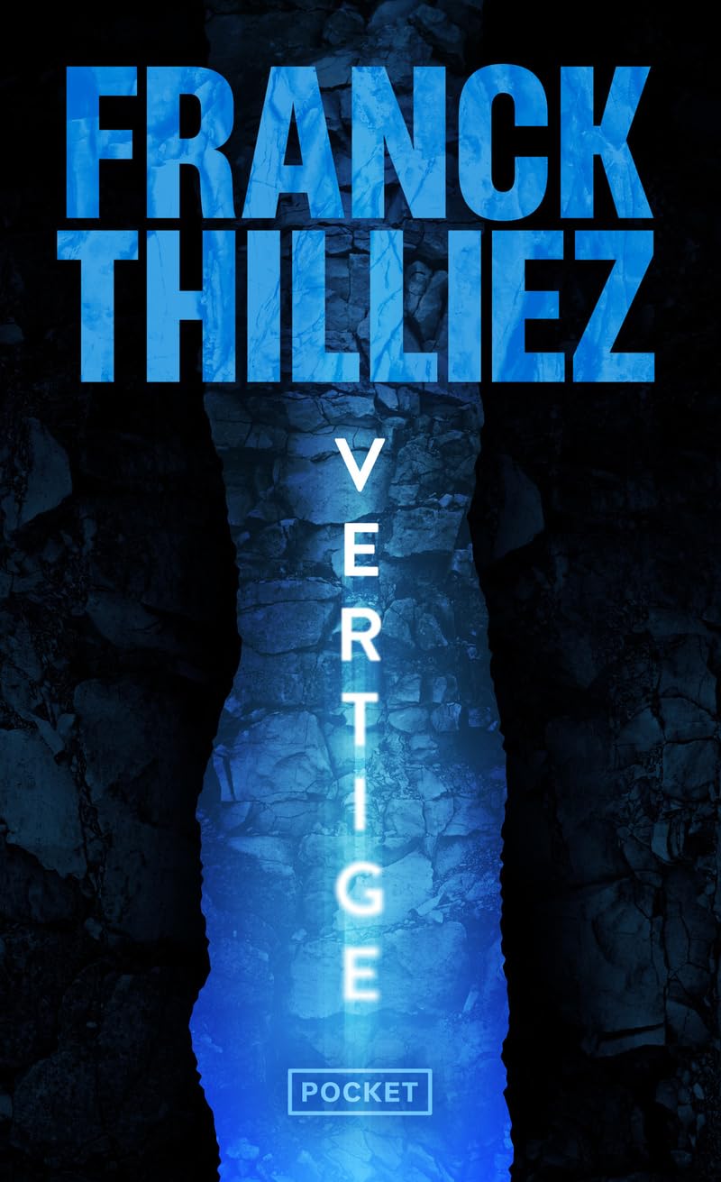 Vertige 9782266233224