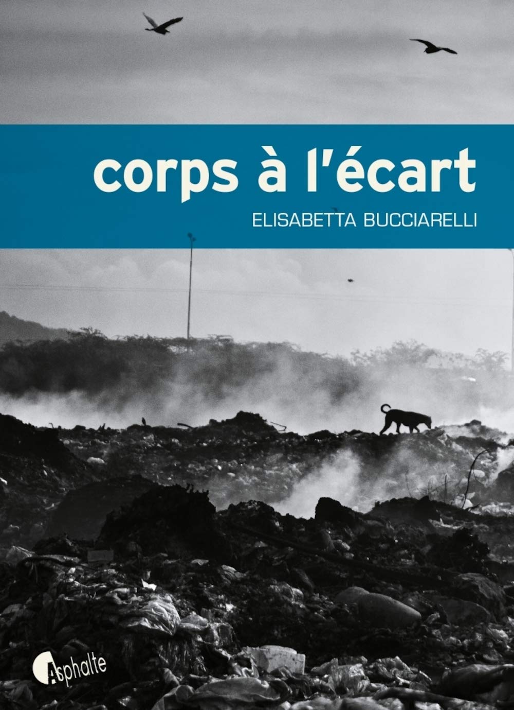 Corps à l'écart 9782918767343
