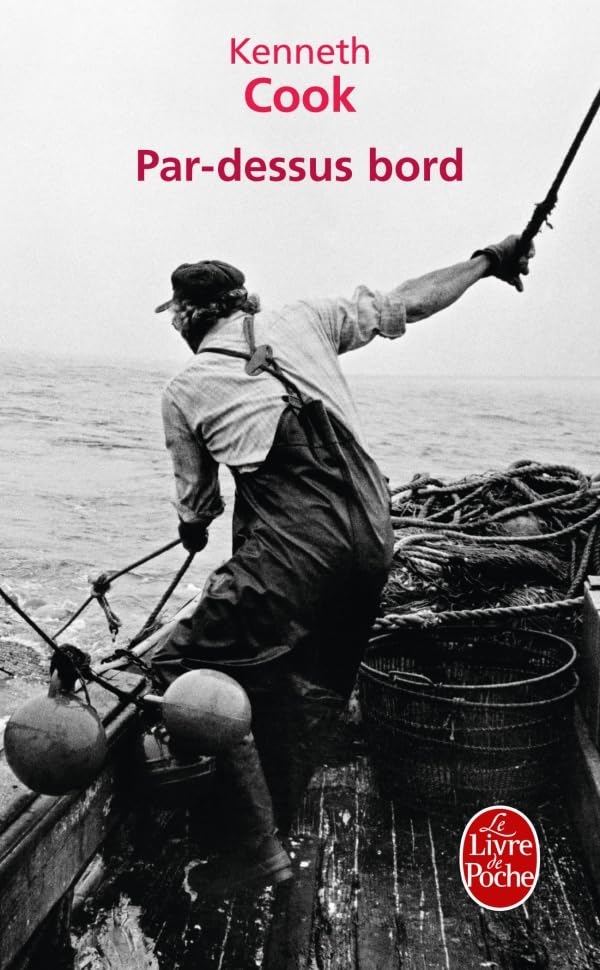 Par-dessus bord 9782253126249