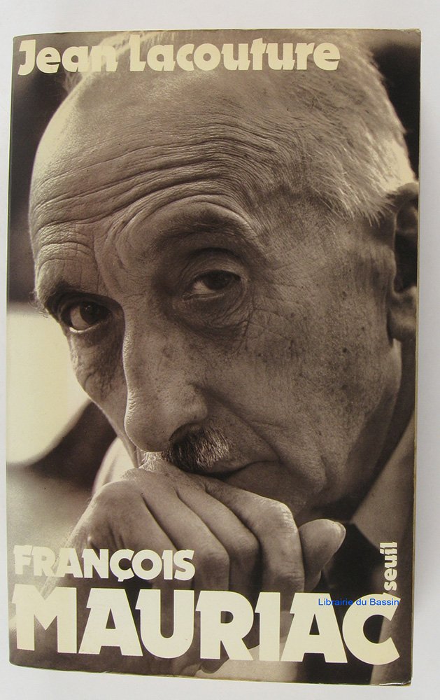 François Mauriac 9782020054713