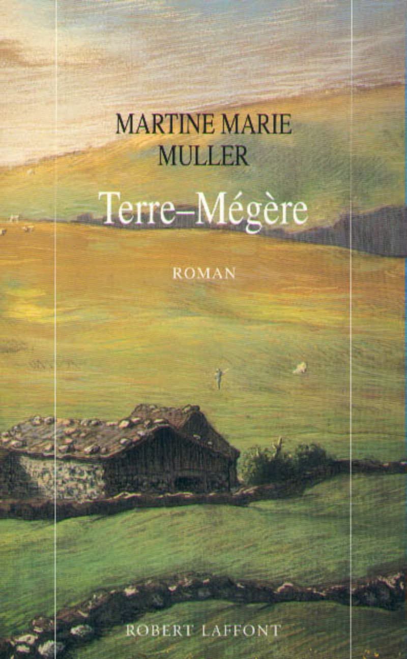 Terre mégère 9782221090121