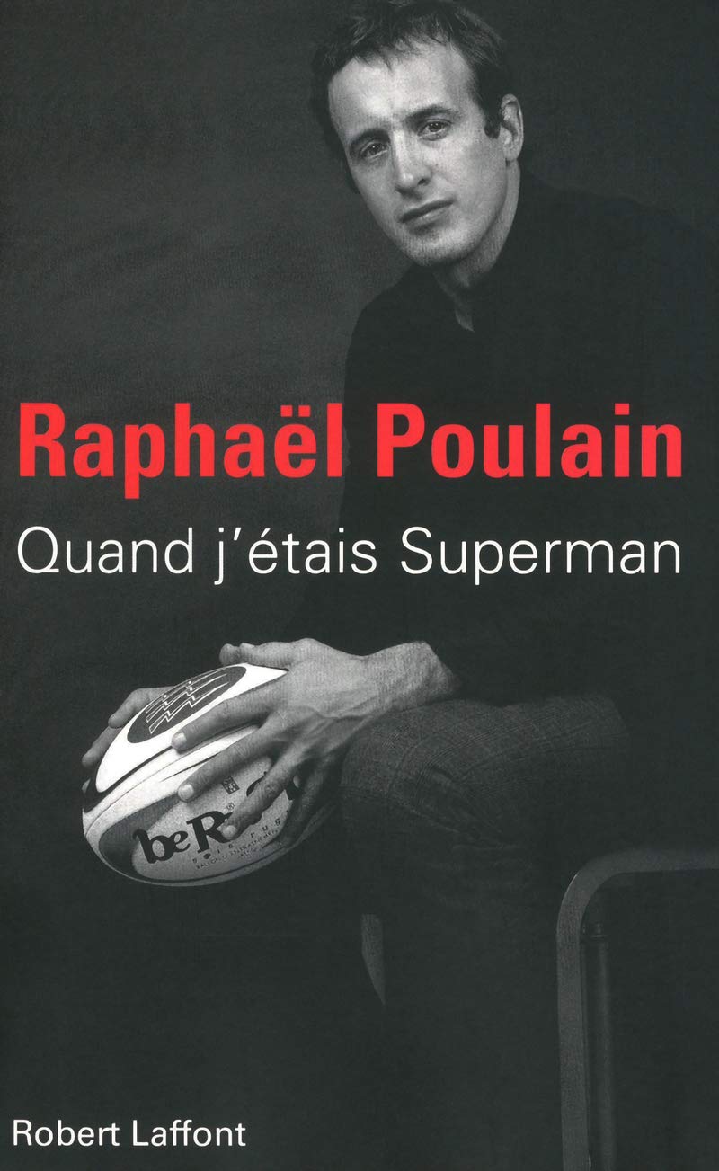 Quand j'étais Superman 9782221126875