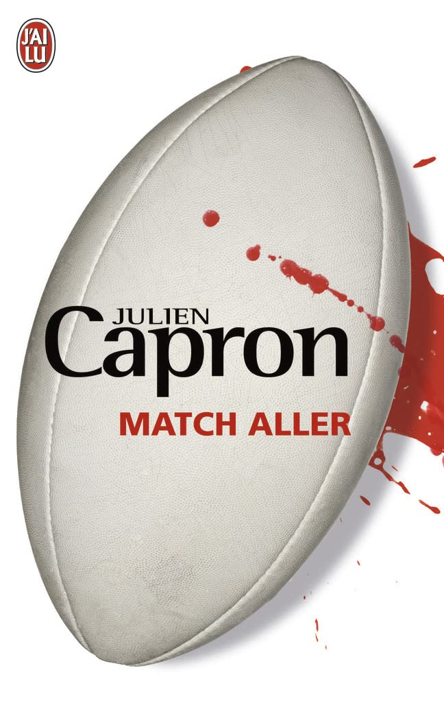 Match aller 9782290023037