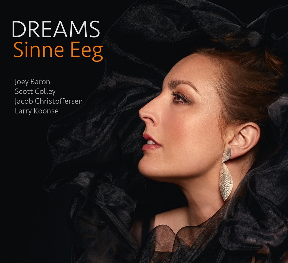 Dreams/Sinne Eeg 0663993171128
