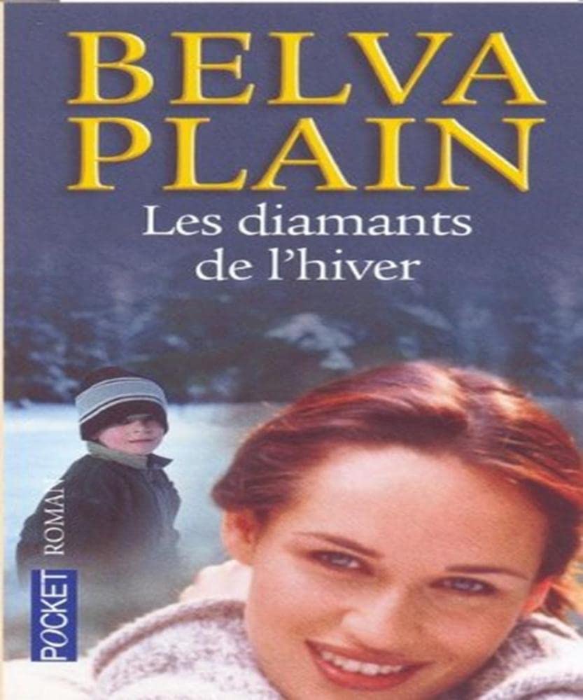 Les Diamants de l'hiver 9782266137669