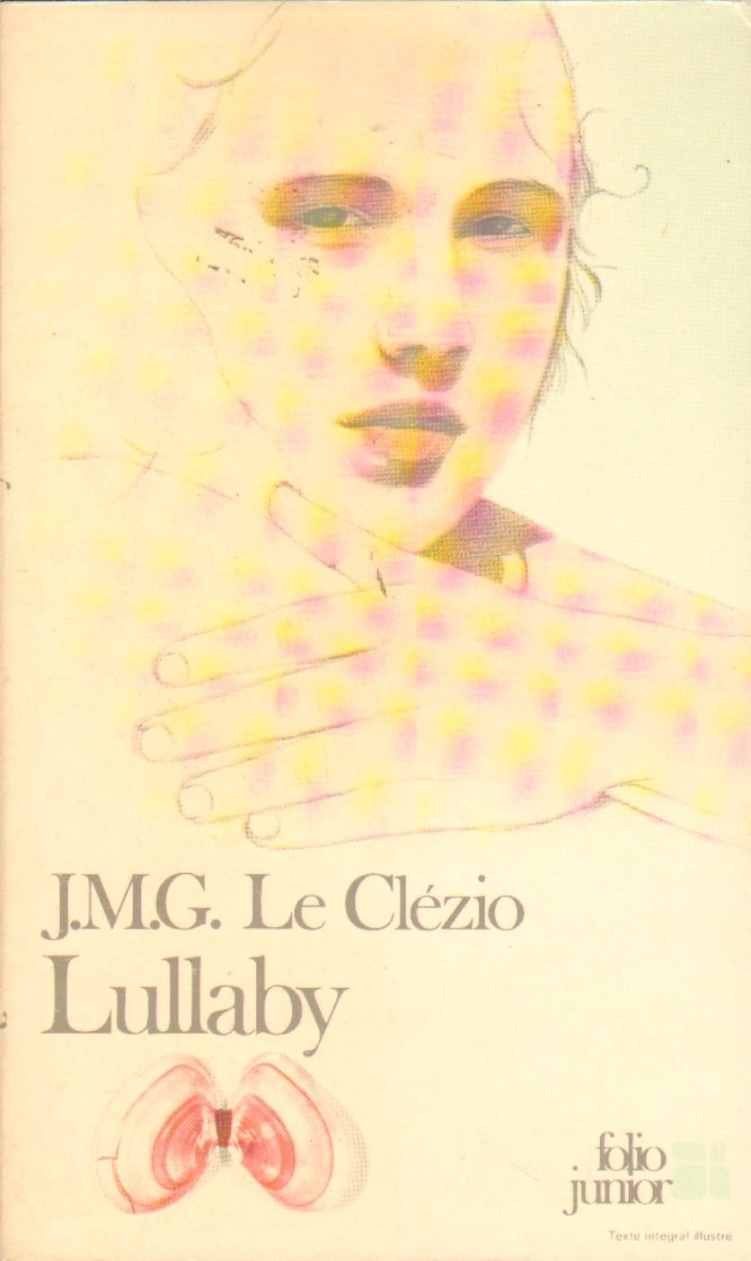 Lullaby 9782070331406