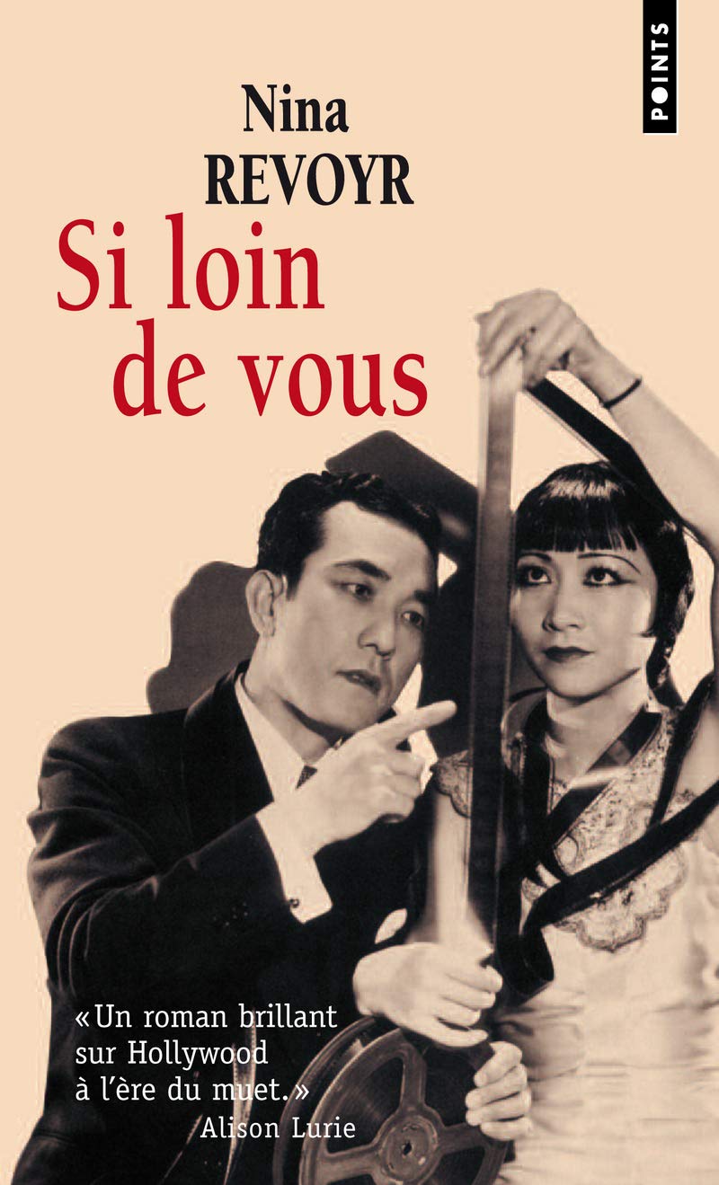 Si loin de vous 9782757817025