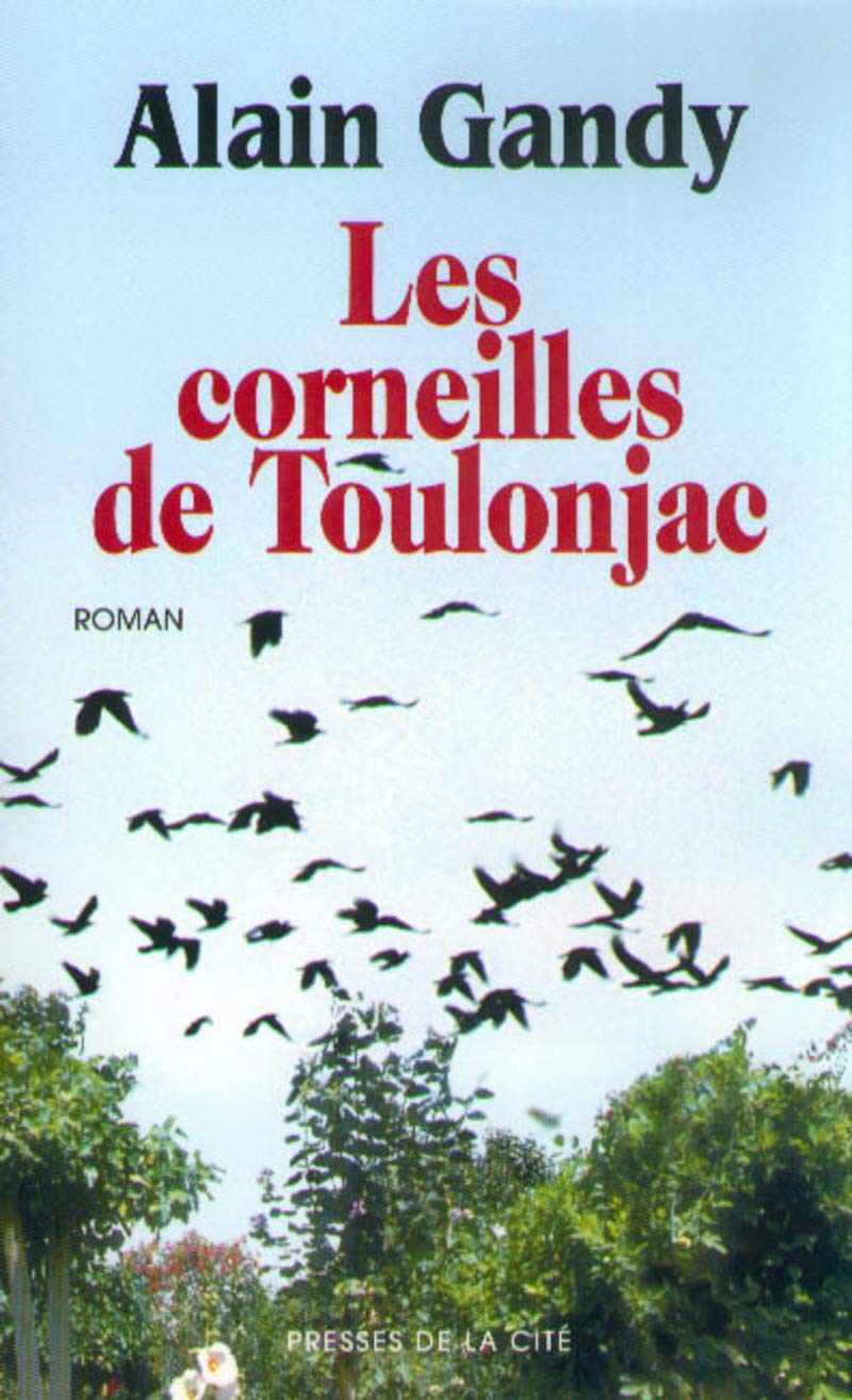 Les corneilles de Toulonjac 9782258051300
