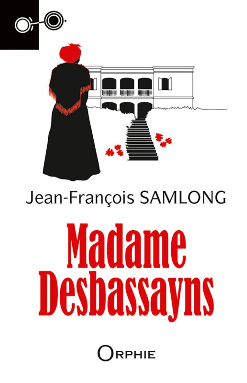 Madame Desbassayns 9791029801761