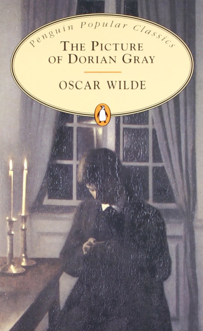 The Picture of Dorian Gray 9780140623222