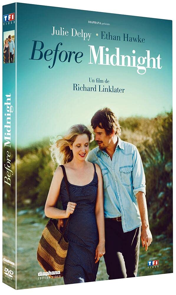 Before Midnight 3384442258487