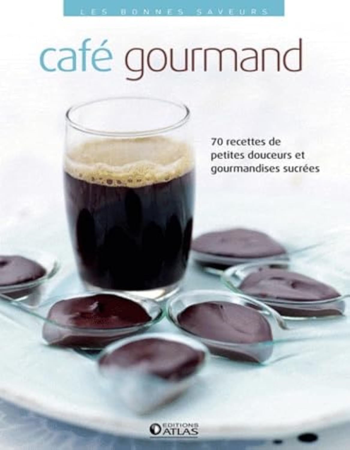 Café gourmand 9782723484633