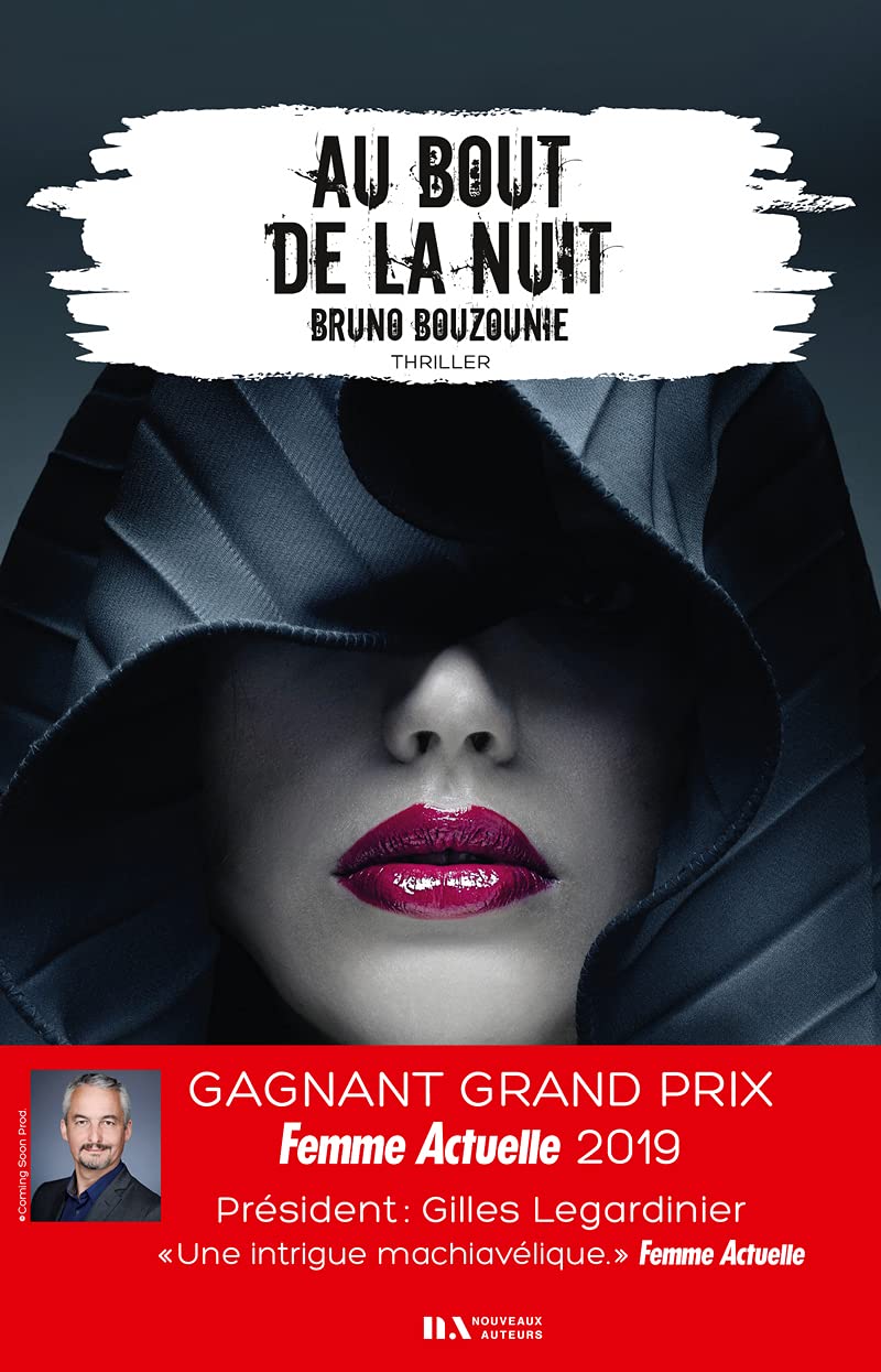 Au bout de la nuit - Gagnant prix Femme Actuelle 2019 9782819505891
