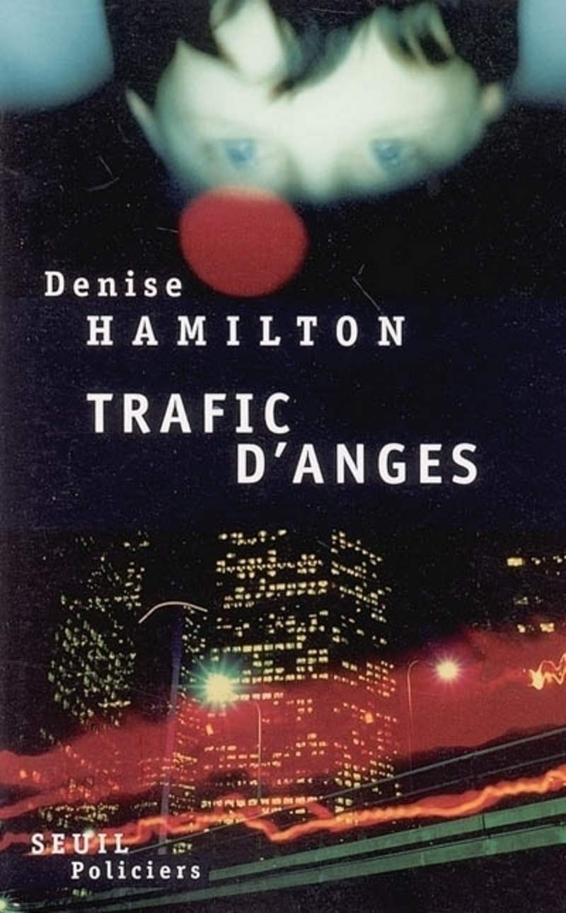 Trafic d'anges 9782020676441