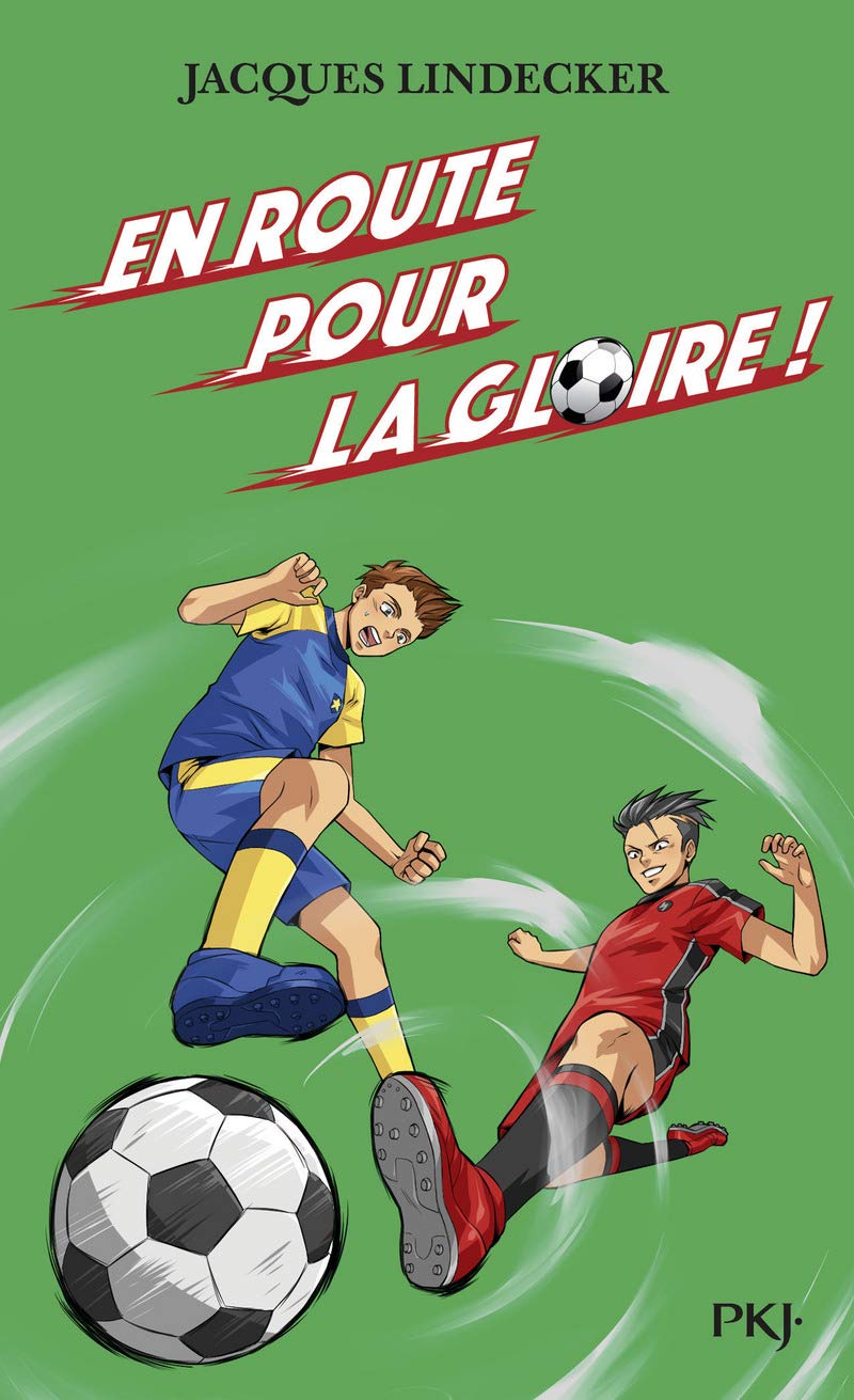 1. Gagne : En route pour la gloire (1) 9782266265379