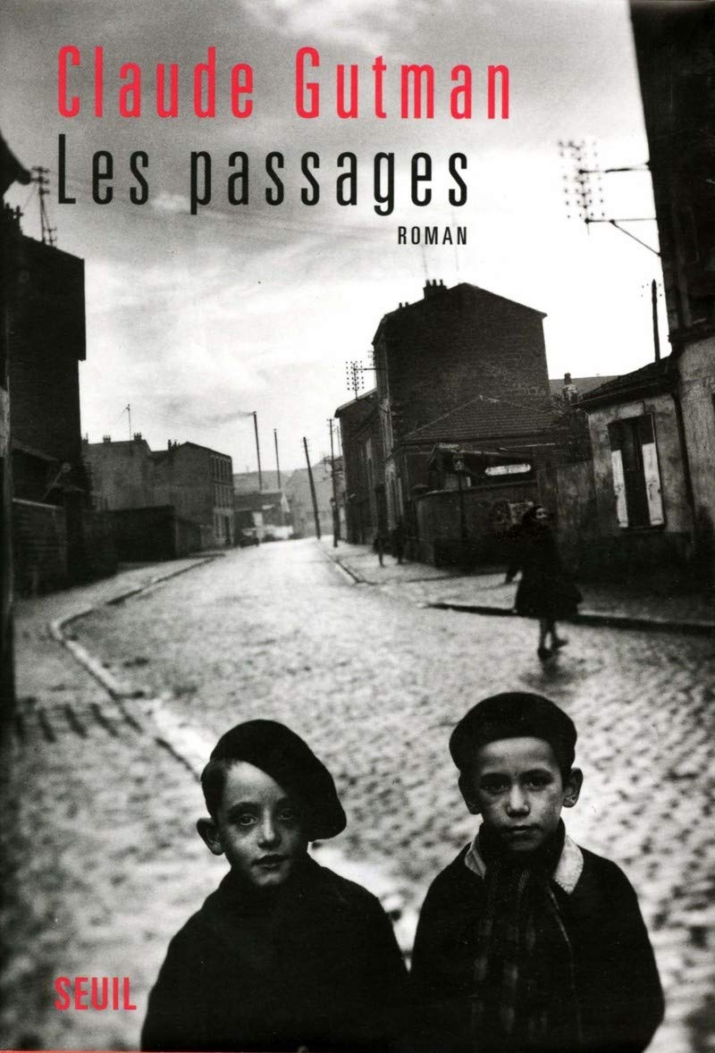 Les Passages 9782020315128