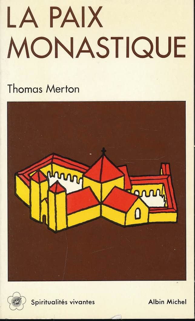 La Paix monastique 9782226039644