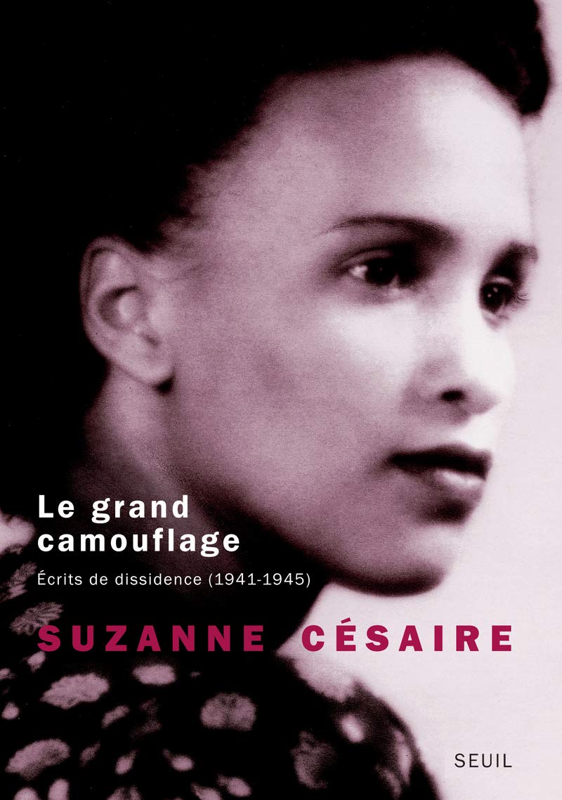 Le Grand Camouflage: Ecrits de dissidence (1941-1945) 9782021289275