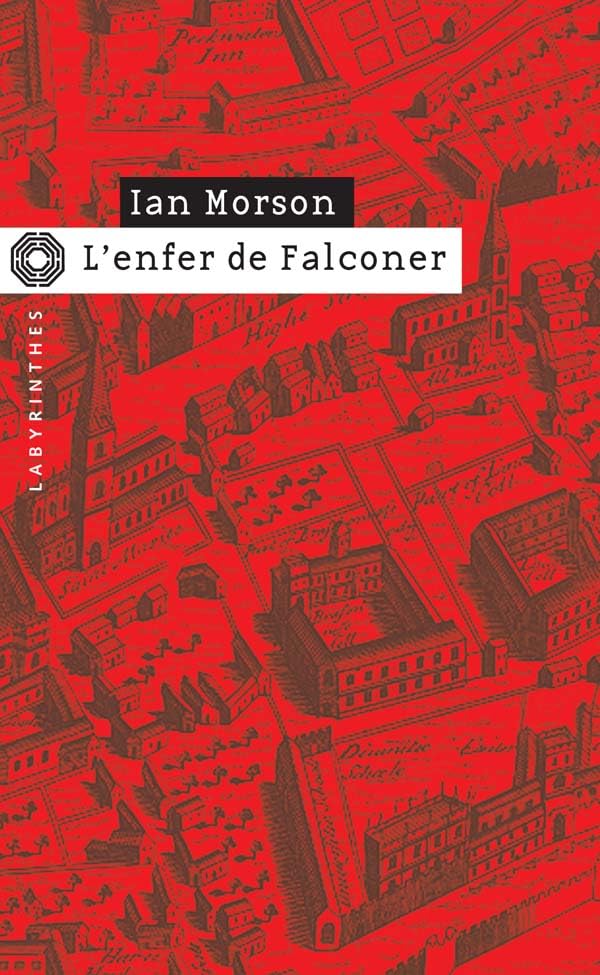 L'enfer de Falconer 9782702481004