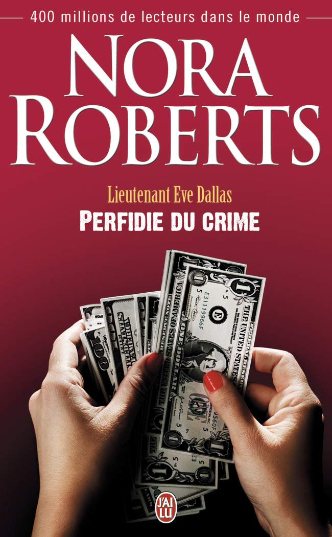 Perfidie du crime 9782290036389