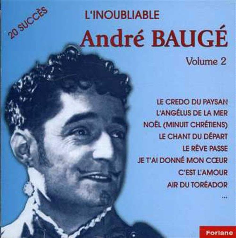 L’inoubliable Vol.2 3399240190839