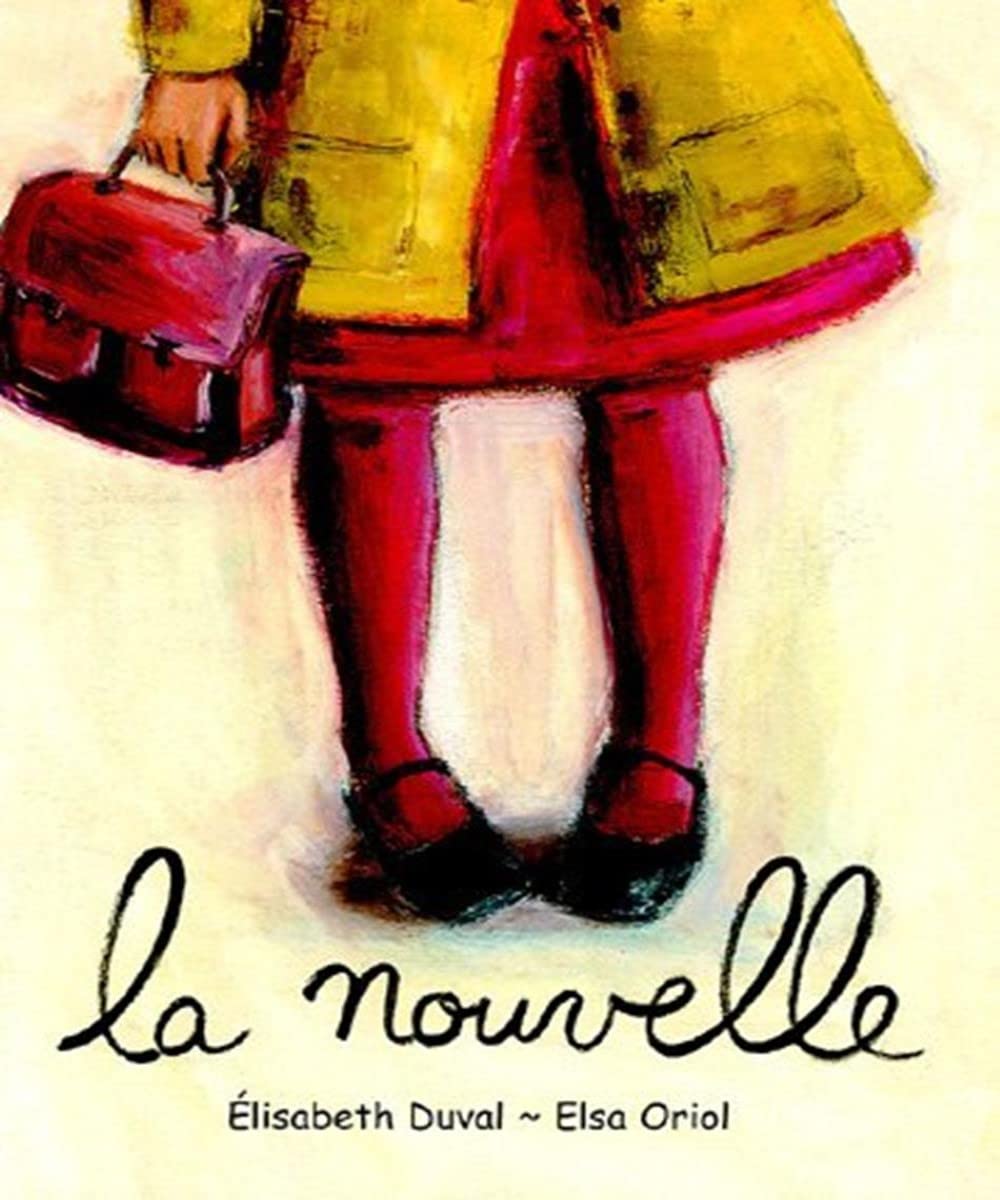 Nouvelle (La) 9782877675161