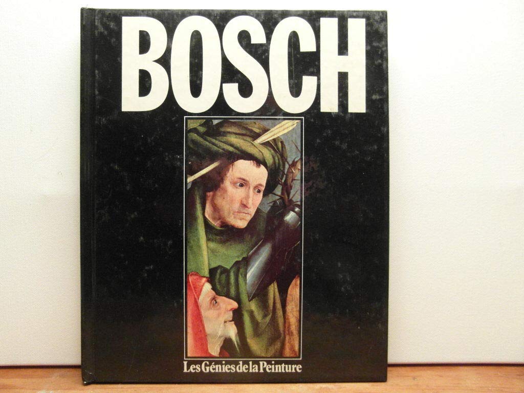 Bosch 9782859611507