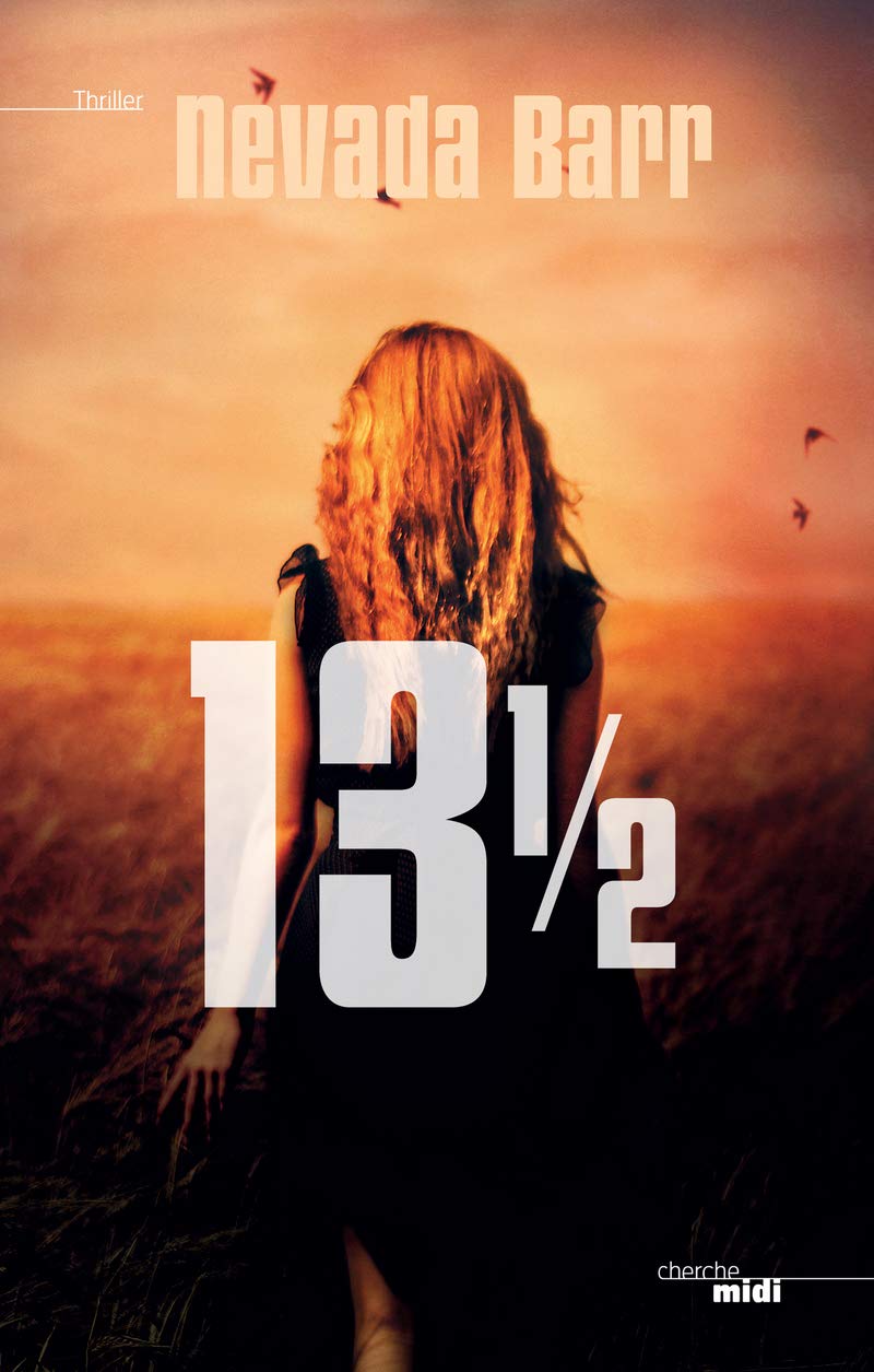 13 et demi 9782749116891