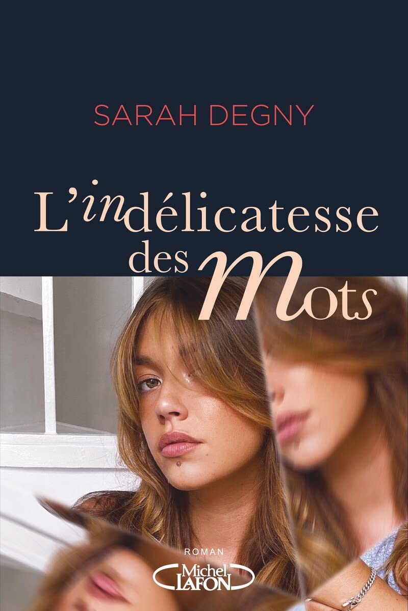 L'indélicatesse des mots 9782749952963