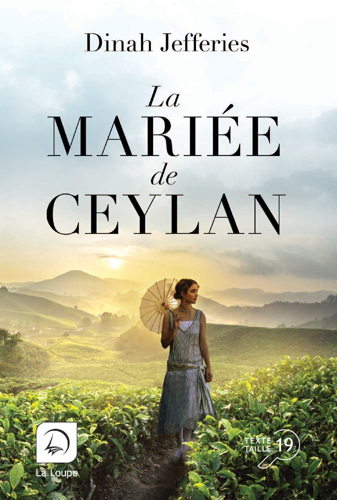 La mariée de Ceylan (Vol 1) 9782848688435