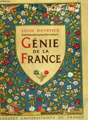 GENIE DE LA FRANCE