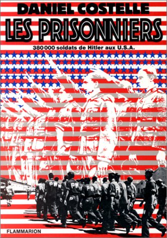 Les Prisonniers 9782080608338