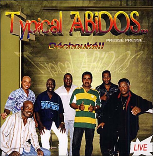 Dechouke 3433190514526