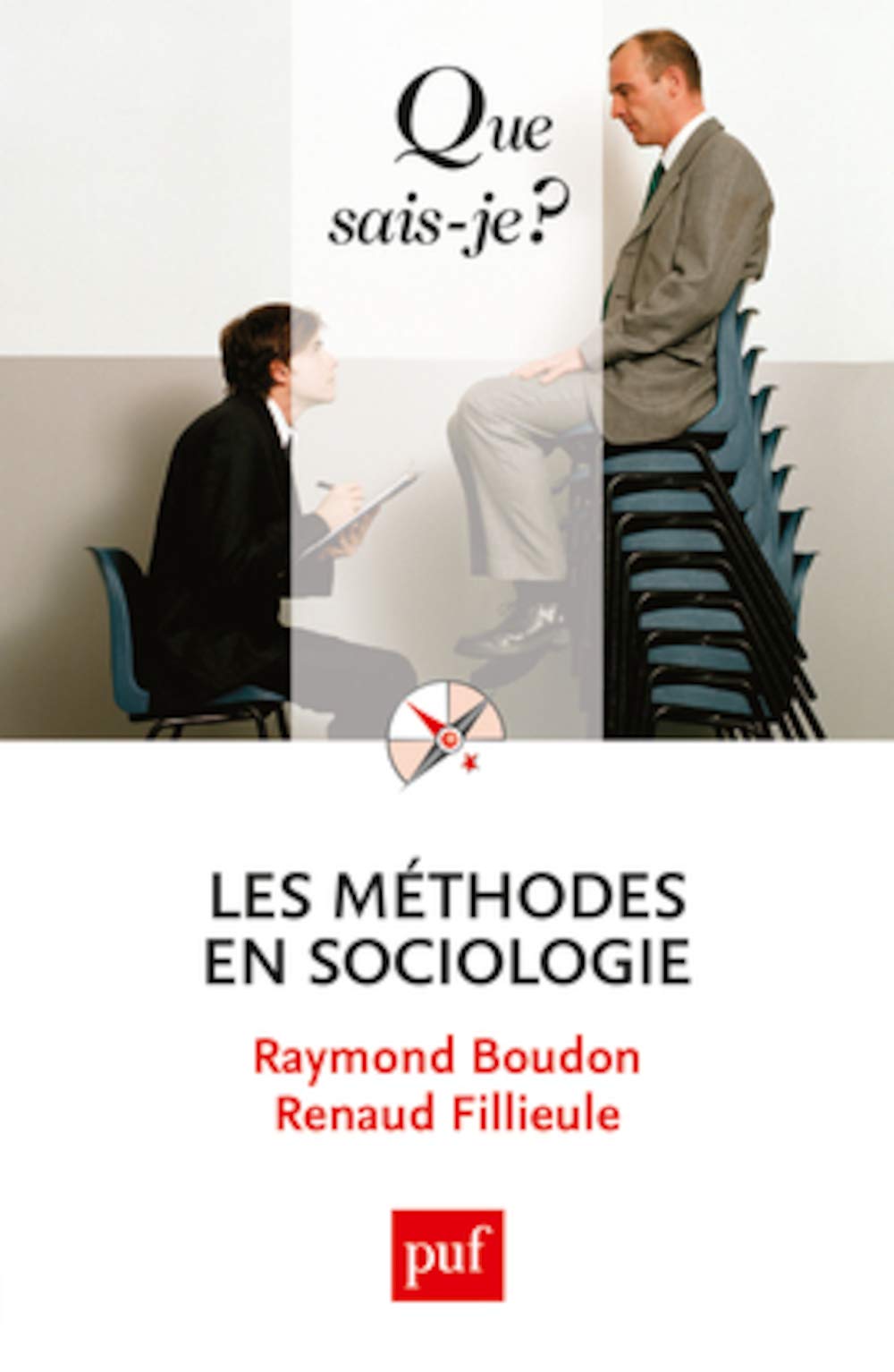 Les méthodes en sociologie 9782130606338
