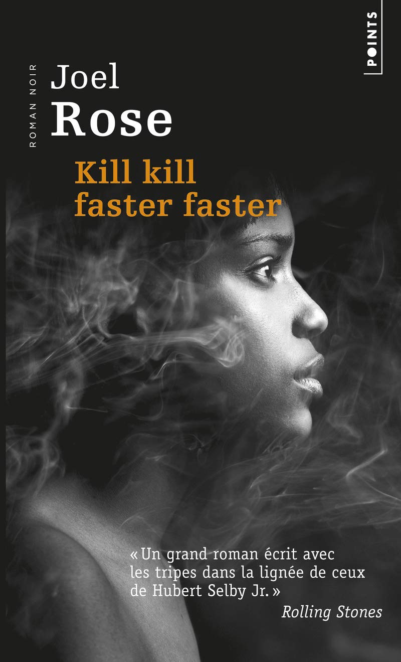 Kill kill faster faster 9782757831472