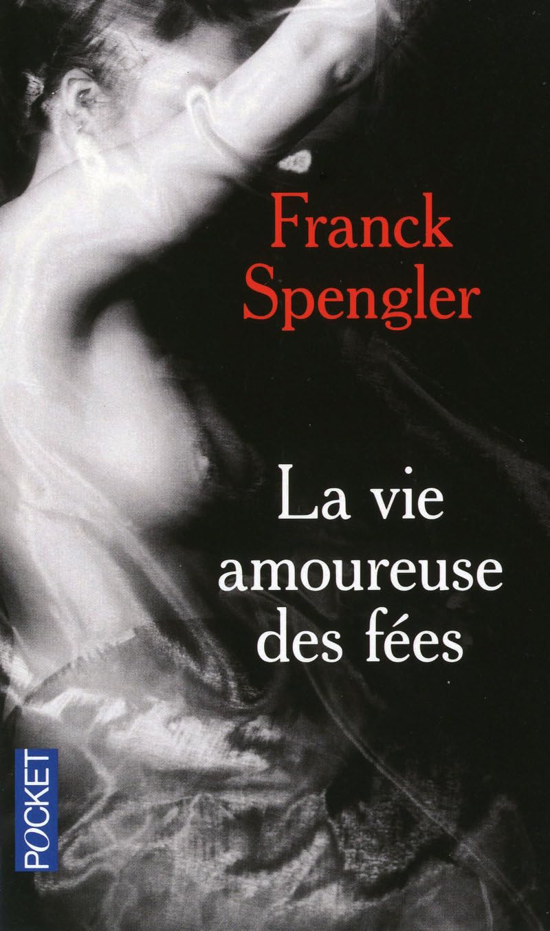 VIE AMOUREUSE DES FEES 9782266190312