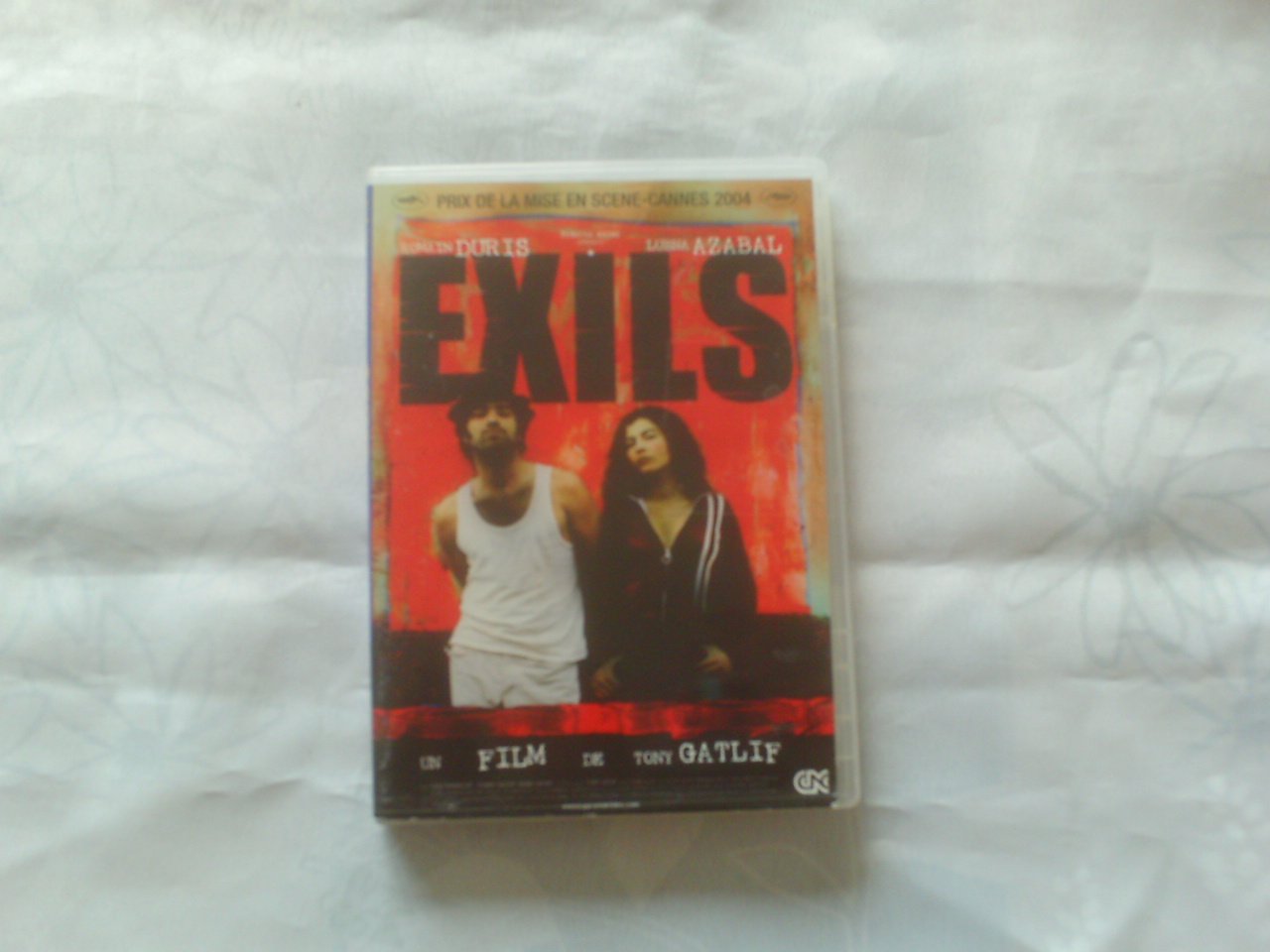 Exils 5414218907016