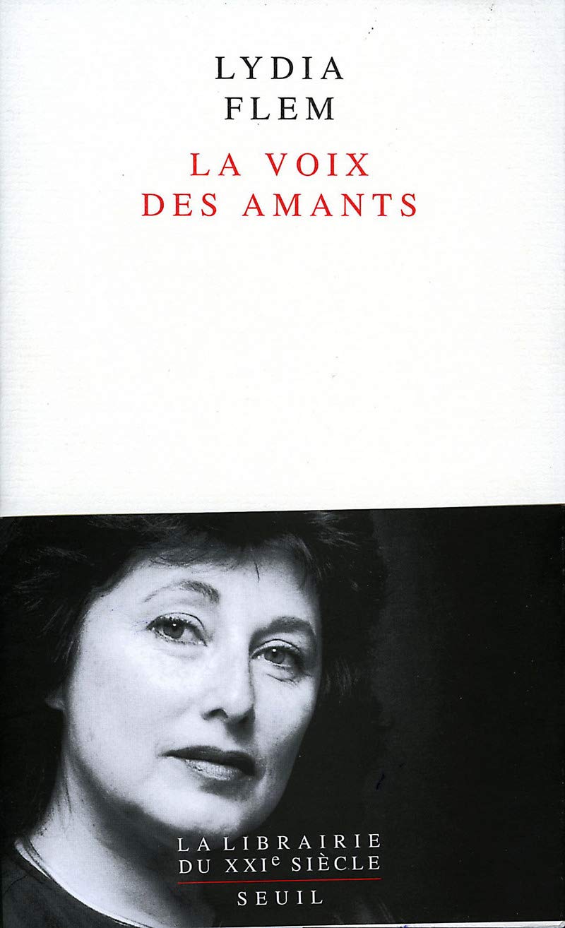 La Voix des amants 9782020414241