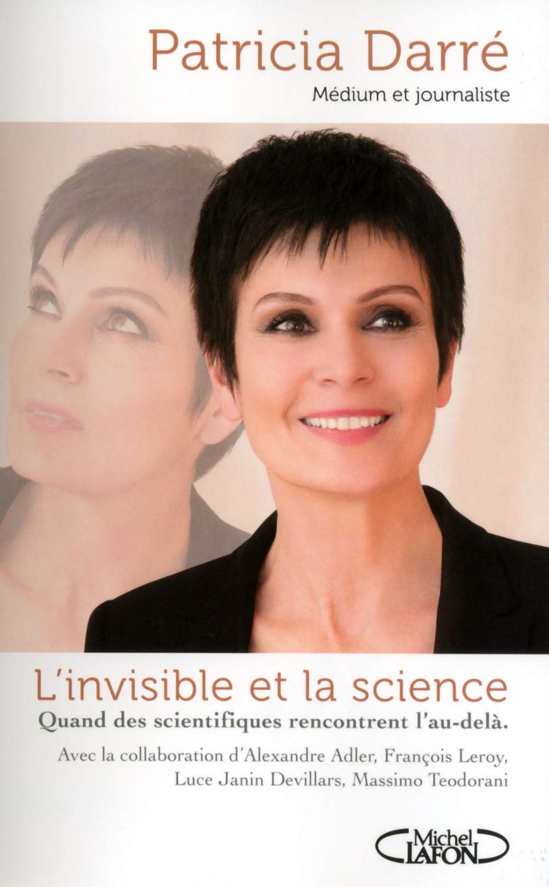 L'invisible et la science 9782749922829
