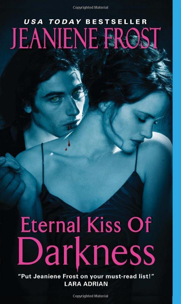Eternal Kiss of Darkness 9780061783166