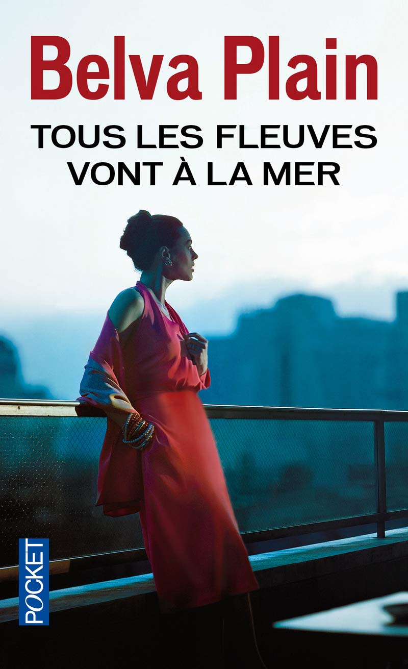 Tous les fleuves vont à la mer 9782266165396