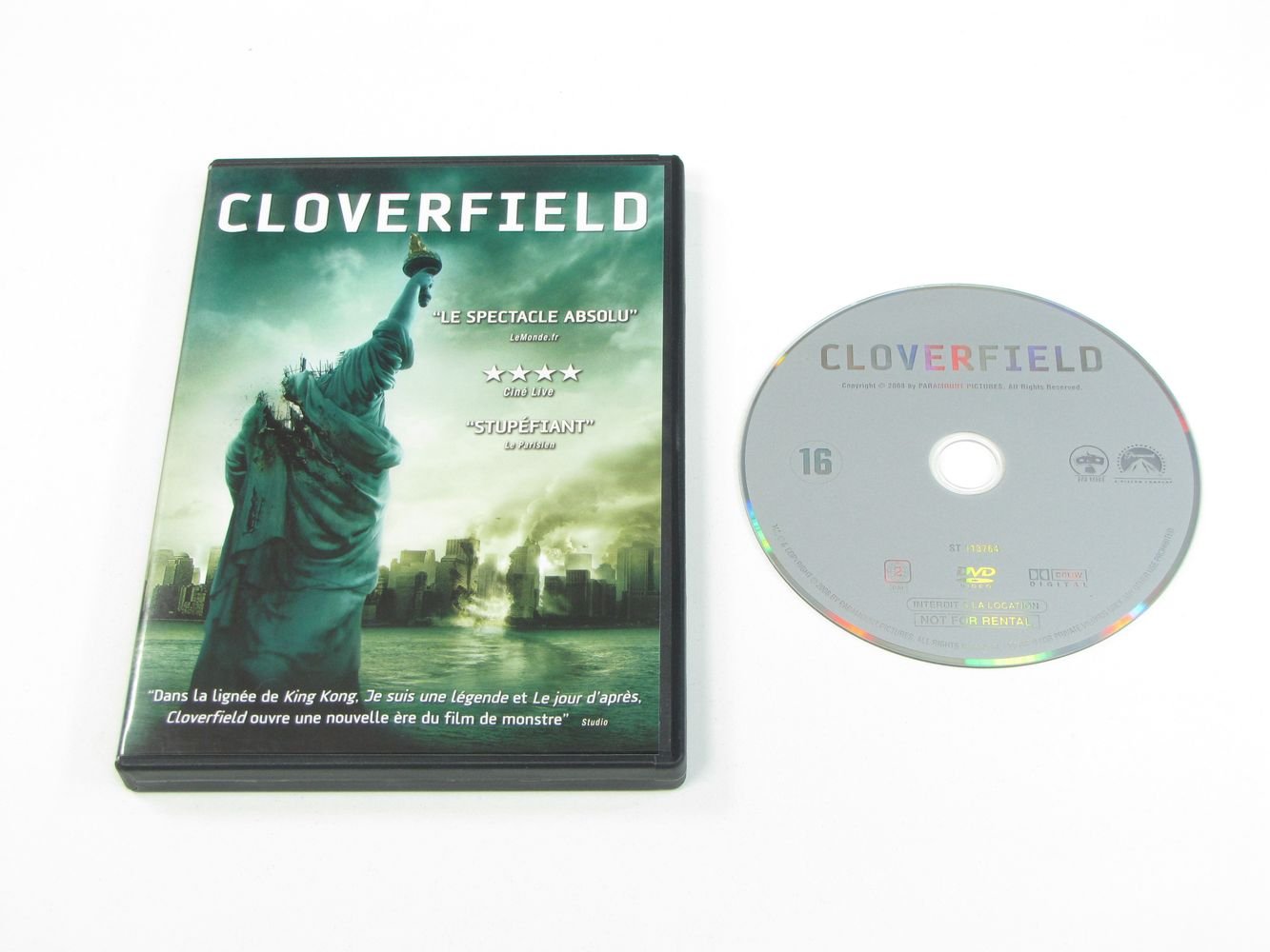 Cloverfield 3333973153952