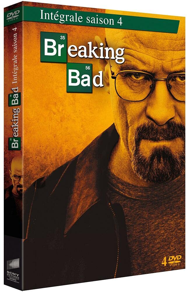Breaking Bad-Saison 4 3333297823135