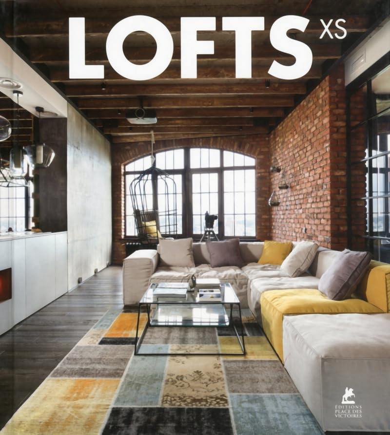 Lofts XS 9782809915686